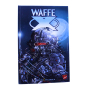 Preview: Marvel Exklusiv Nr. 3 – Waffe X (Hardcover, 1998, Marvel Deutschland)
